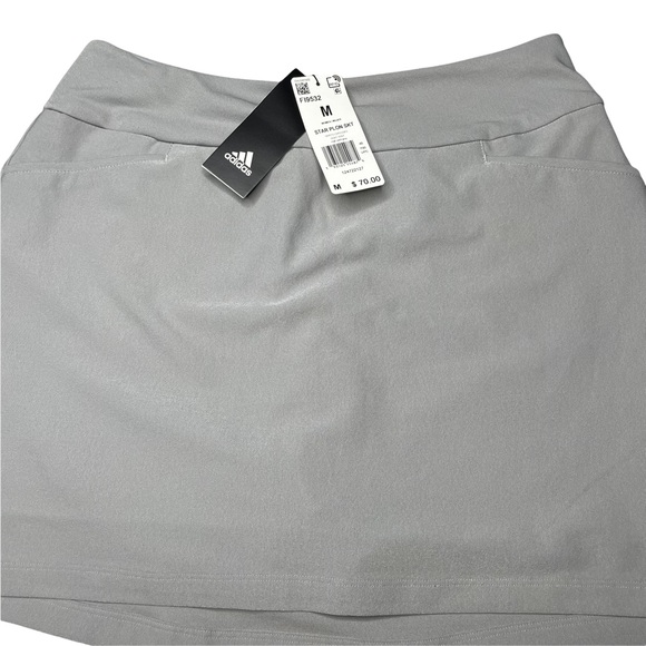 Adidas golf skirt/shorts size M - Picture 2 of 15